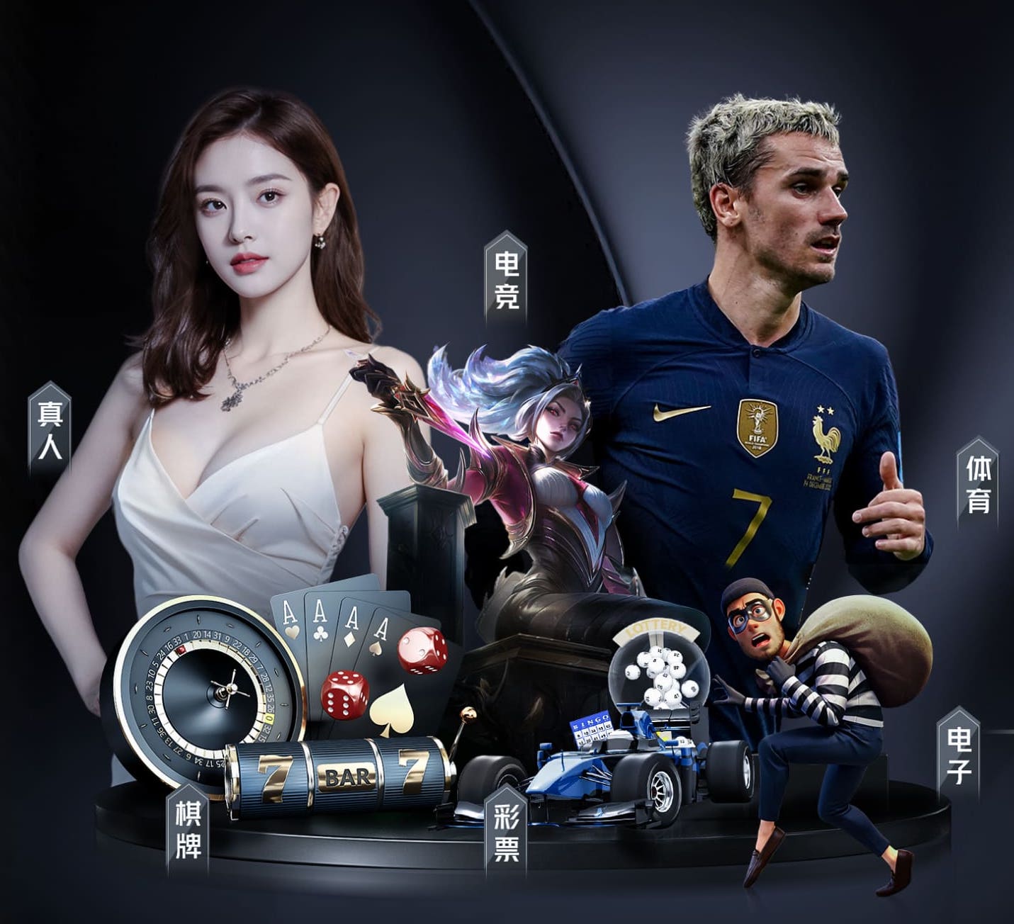 j9.com 绿化景观色设计在大型活动场地的智能应用。